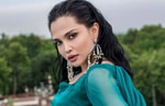 Луиза Расулова показала свои таланты на кухне