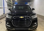 Узбекистанец продает свою идеальную Captiva по цене подержанного Chevrolet Cobalt