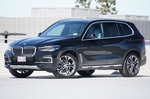 BMW показал на видеоролике обновленный X5