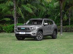 Haval презентовал серийный вариант кроссовера H-Dog