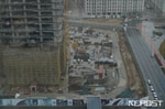 Шавкат Мирзиёев ввел мораторий на строительство зданий в Ташкенте