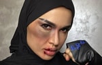 Instagram заблокировал видео Ферузы Норматовой о сильных женщинах