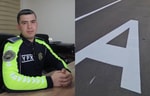 В ГУБДД рассказали, можно ли таксистам без лицензии высаживать пассажиров на автобусной полосе