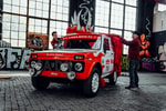 «АВТОВАЗ» отложил производство LADA Niva Sport