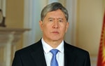 Экс-президента Кыргызстана Алмазбека Атамбаева выпустили на свободу