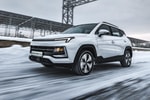«Москвич» хочет выпустить 100 тысяч машин в следующем году