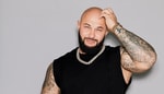 Рэпер Джиган снова попал в психиатрическую клинику