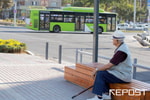 Как в Ташкенте будут бороться с летней аномальной жарой