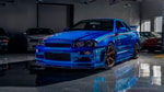 Nissan вернет модель Skyline