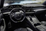 Peugeot анонсировал новую 508 модель