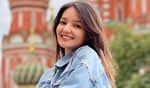 Хуснора Шодиева прилетела в 24-ю страну по ее счету