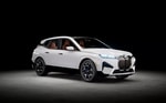 BMW отзывает 15 тысяч автомобилей