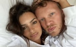 Эмили Ратаковски впервые заметили с бывшим мужем