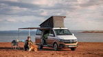 Volkswagen презентовал минивэн California 6.1 Surf