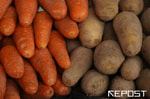 Снижение НДС не привело к снижению цен на продукты — ИПМИ