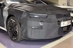 Kia обновит свою K5