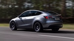 Более 120 тысяч Tesla Model Y могут отозвать из-за серьезной ошибки