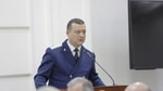 Уволен прокурор Сырдарьинской области