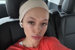 Инстасамка решила уменьшить губы