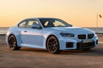 BMW не разрабатывает «заряженные» версии M2 Competition