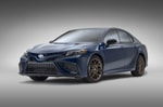 Toyota прекратит сборку знаменитой Camry