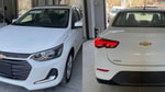Сколько стоит самый дорогой Chevrolet Onix в Узбекистане
