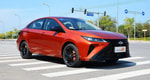 Chery презентовал новый Arrizo 5 GT с автопилотом и наивысшим баллом за краш-тест
