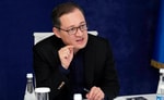 Алламжонов заявил о необходимости применения химической кастрации к педофилам