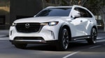 Mazda хочет на рынок элитных автомобилей