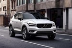 В Volvo сказали, что навсегда победили автоугонщиков