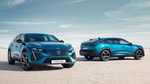 Новый Peugeot 408 провалил «лосиный» тест