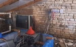 Житель Бухары нанес ущерб на 2,6 млрд сумов, открыв подпольную криптоферму 