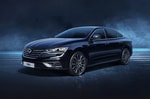 Renault выпустил новую версию Talisman