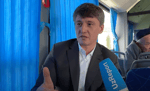 Хоким Ташкента частично обвинил самих жителей в затоплении города