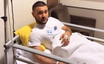 Шохруххону провели операцию в Турции