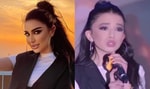 Участница ТВ-шоу повторила образ Мунисы Ризаевой