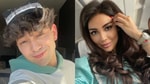 Озод Хурамов сказал Мунисе Ризаевой, что хочет на ней жениться