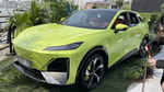 Changan презентовал новый Shenlan S7