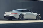 Genesis и Ferrari признали самыми красивыми автомобилями