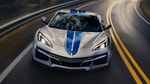 Гибридным Chevrolet Corvette не позволят участвовать в гонках