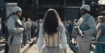Вышел официальный трейлер приквела «Голодных игр»