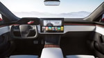 Штурвал Tesla стал штатной опцией для Model S и X