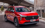 Еще один новый кроссовер LADA полностью рассекретили до премьеры 