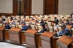 В Узбекистане начнут наказывать проектировщиков зданий, игнорирующих деревья