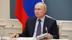 Кремль: Украина пыталась атаковать резиденцию Путина (видео)