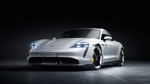 Porsche увеличит объем производства Taycan