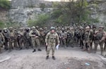 Бойцы ЧВК «Вагнер» покинут Бахмут из-за отсутствия боеприпасов