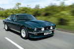 В сети показали Aston Martin Vantage 1977 года, который выглядит невероятно