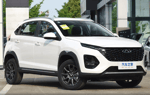 Chery обновил свой самый доступный кроссовер