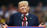 Дональда Трампа признали виновным в попытке изнасилования журналистки